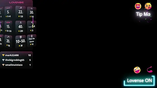 KENDER21  online show from 02-26-25, 07:27