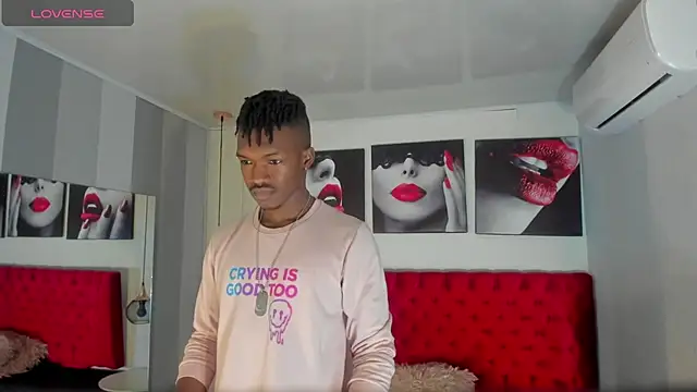 KENDER21  online show from 03-13-25, 12:56