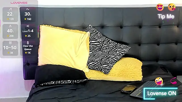 KENDER21  online show from 03-19-25, 06:46