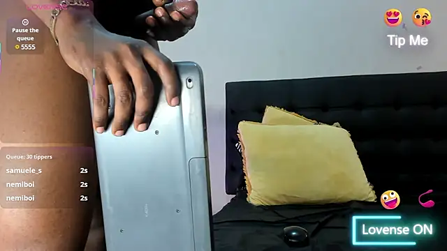 KENDER21  online show from 03-19-25, 09:49