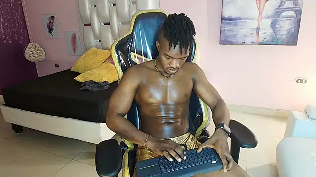 KENDER21  online show from 03-22-25, 07:36