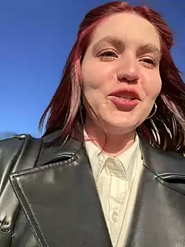 meow girl online show from 03-22-25, 02:25