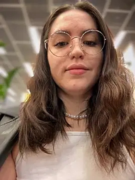 meow girl online show from 12-02-25, 09:25