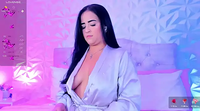 Snapshot of Miss_Ivy4 chatting on 12-03-24, 02:47 Miss Ivy4 online show from 12-03-24, 02:47