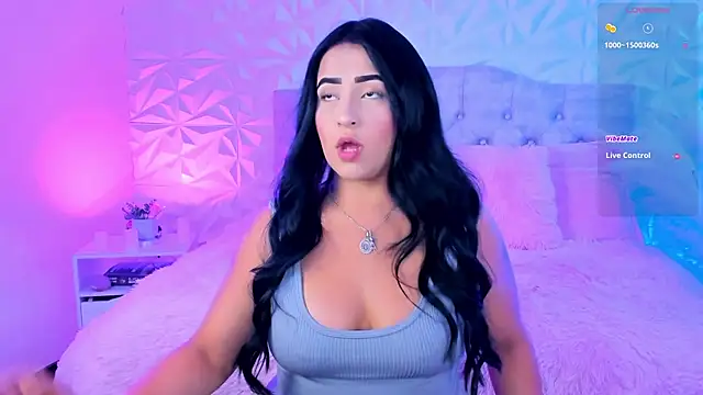 Snapshot of Miss_Ivy4 chatting on 01-21-25, 07:28 Miss Ivy4 online show from 01-21-25, 07:28