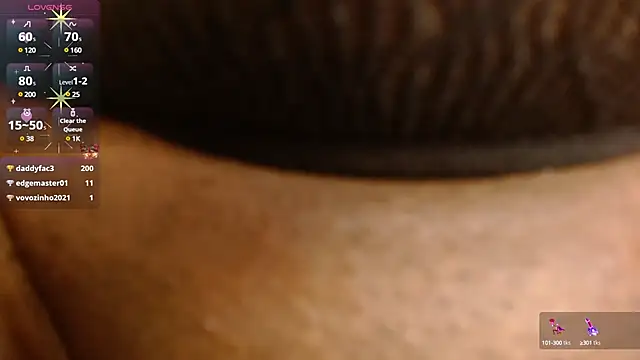 Snapshot of imtiffany_w chatting on 02-24-25, 04:04 imtiffany w online show from 02-24-25, 04:04