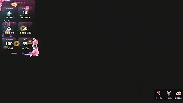 Snapshot of imtiffany_w chatting on 09-16-25, 01:01 imtiffany w online show from 09-16-25, 01:01