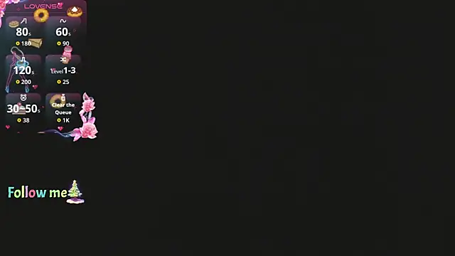 Snapshot of imtiffany_w chatting on 01-16-26, 01:48 imtiffany w online show from 01-16-26, 01:48