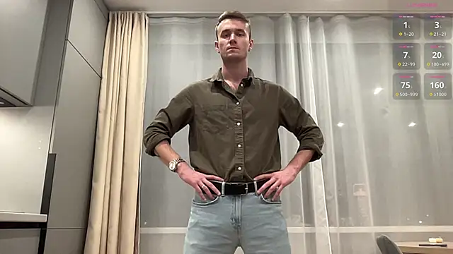 cute mark online show from 11-07-25, 02:28