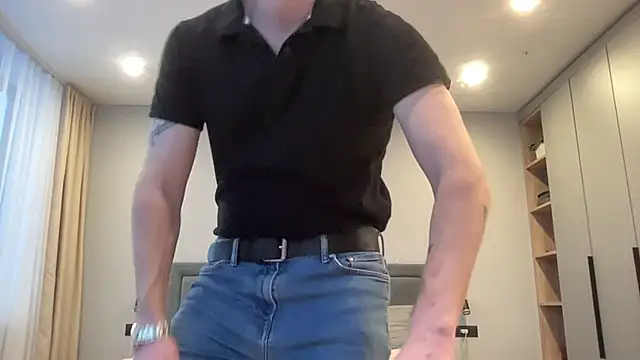 cute mark online show from 01-07-26, 01:24