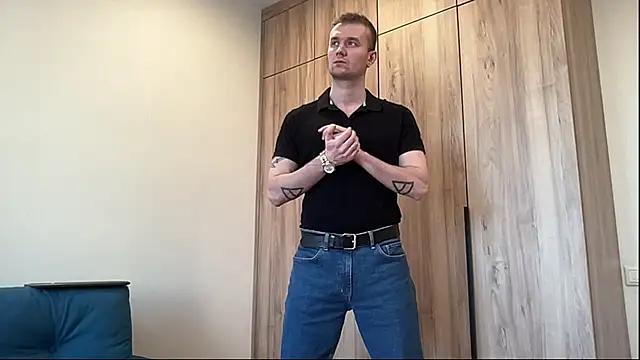 cute mark online show from 03-15-26, 05:24