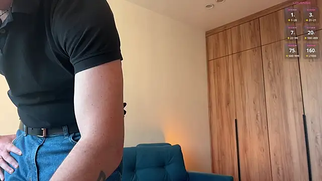 cute mark online show from 04-09-26, 05:07