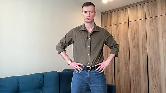 cute mark online show from 04-17-26, 06:38