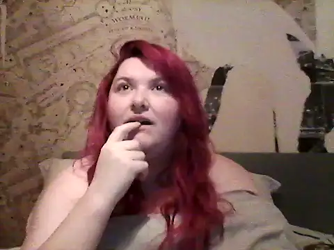 BBW GoddessK online show from 12-11-24, 11:51