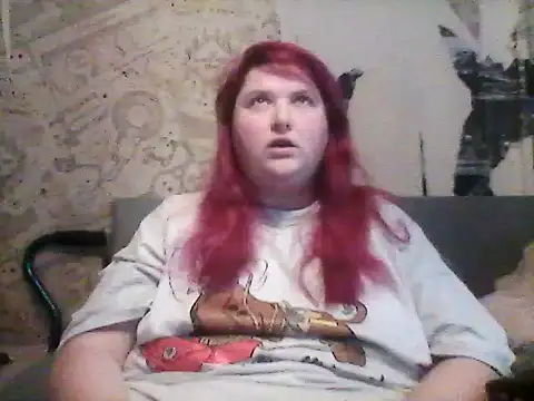 BBW GoddessK online show from 12-16-24, 12:49