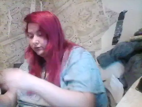 BBW GoddessK online show from 12-18-24, 02:17