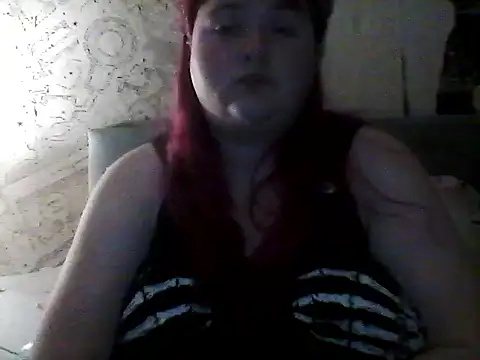 BBW GoddessK online show from 12-20-24, 12:52