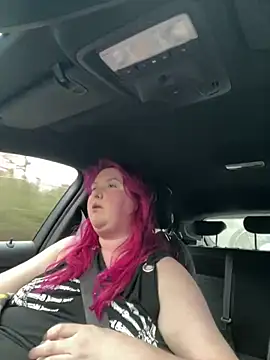 BBW GoddessK online show from 12-21-24, 09:44