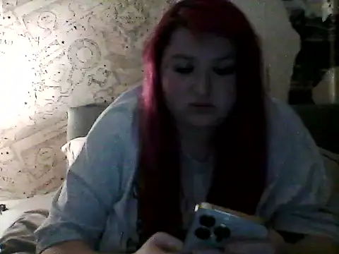 BBW GoddessK online show from 12-21-24, 10:08