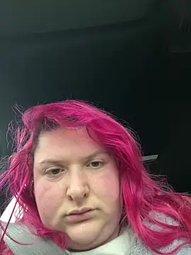 BBW GoddessK online show from 12-26-24, 09:44