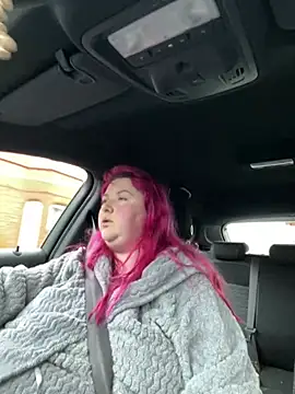 BBW GoddessK online show from 12-27-24, 09:50