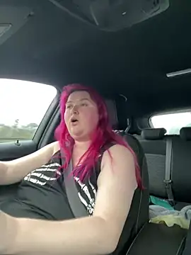 BBW GoddessK online show from 12-27-24, 03:15