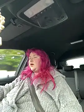 BBW GoddessK online show from 12-28-24, 09:52