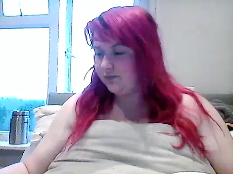 BBW GoddessK online show from 12-29-24, 08:33