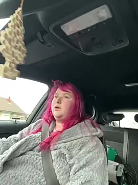 BBW GoddessK online show from 12-31-24, 09:53