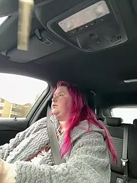 BBW GoddessK online show from 12-31-24, 01:19