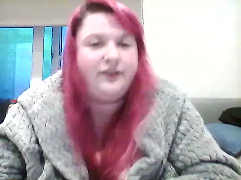 BBW GoddessK online show from 12-31-24, 04:25