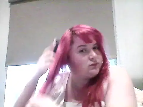 BBW GoddessK online show from 01-01-25, 11:05