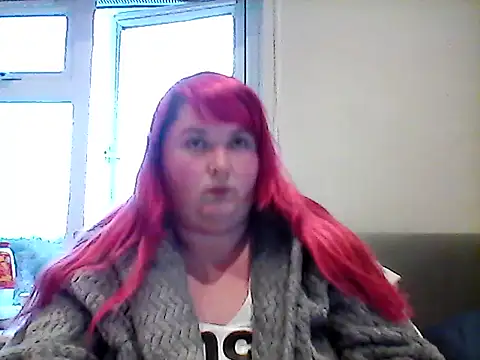 BBW GoddessK online show from 01-02-25, 09:43