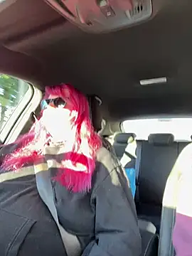 BBW GoddessK online show from 01-03-25, 10:52