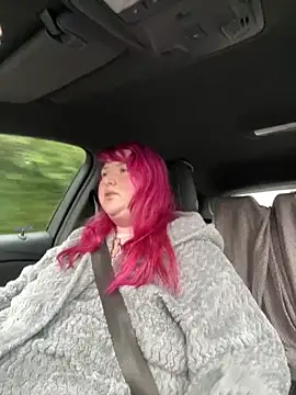 BBW GoddessK online show from 01-04-25, 09:54