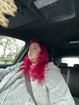 BBW GoddessK online show from 01-06-25, 09:52