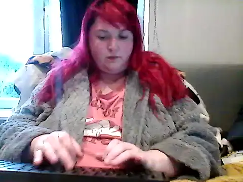 BBW GoddessK online show from 01-06-25, 03:40