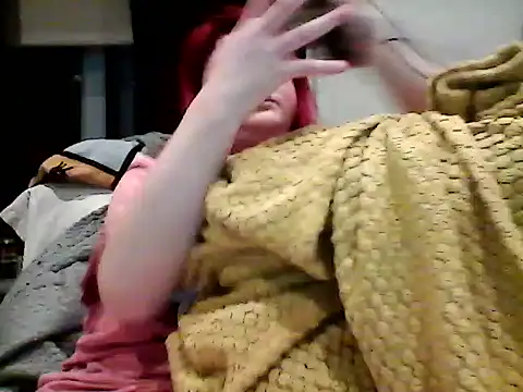 BBW GoddessK online show from 01-06-25, 06:41