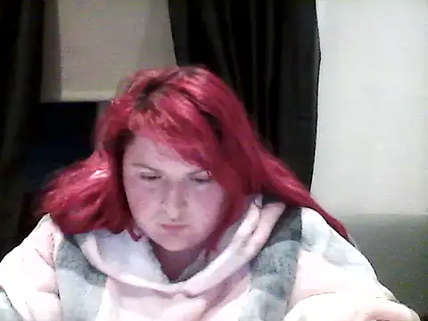 BBW GoddessK online show from 01-07-25, 05:20