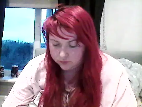 BBW GoddessK online show from 01-08-25, 04:11