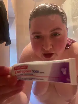 BBW GoddessK online show from 01-14-25, 11:10