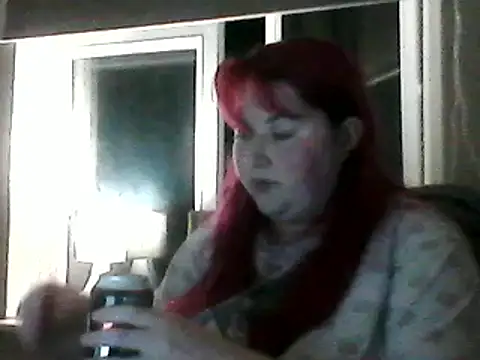 BBW GoddessK online show from 01-14-25, 05:34