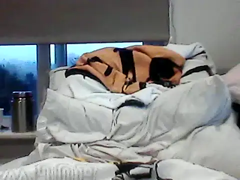 BBW GoddessK online show from 01-15-25, 04:43