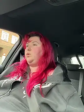 BBW GoddessK online show from 01-17-25, 10:44