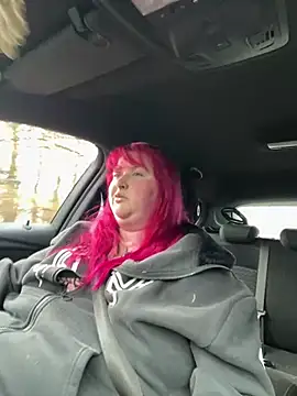 BBW GoddessK online show from 01-20-25, 12:18