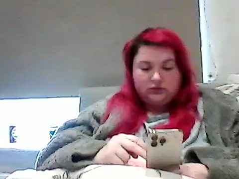 BBW GoddessK online show from 01-21-25, 11:35