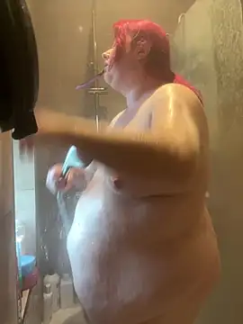 BBW GoddessK online show from 01-23-25, 10:54