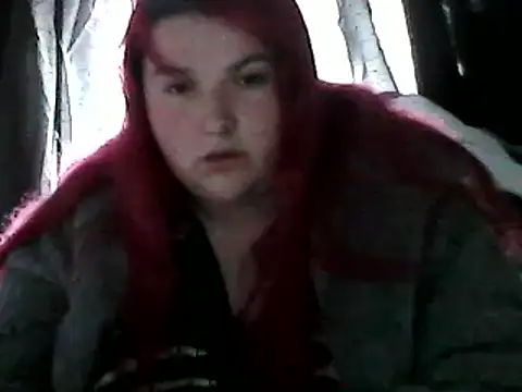 BBW GoddessK online show from 01-23-25, 01:56