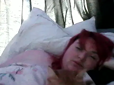 BBW GoddessK online show from 01-24-25, 08:55