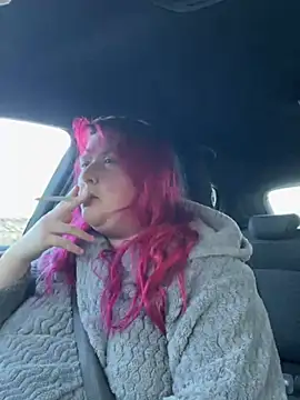 BBW GoddessK online show from 01-25-25, 09:47